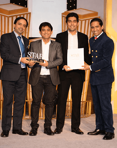 Award img