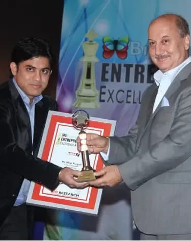 Award img