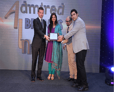 Award img