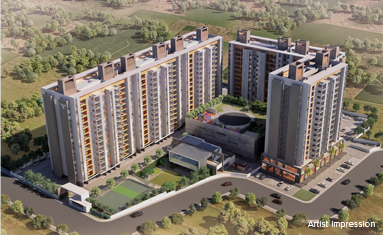 2 bhk new flats in pune
