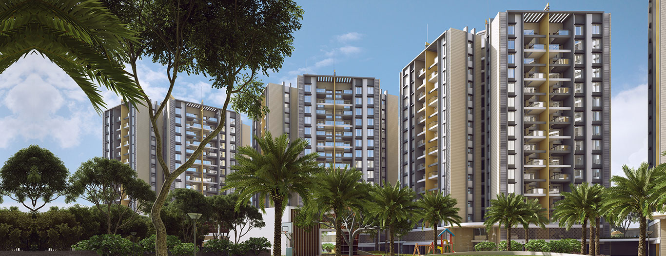 2 BHK Homes in Hinjawadi