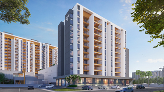 2bhk new flats in pune