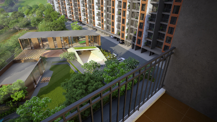 2 BHK PREMIUM HOMES