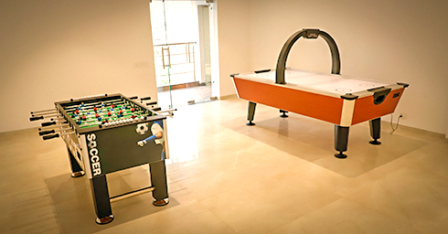 2 BHK flat in pune hinjewadi