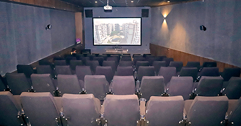 2 bhk flat in pune Hinjewadi