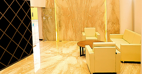 2 BHK flat in pune hinjewadi