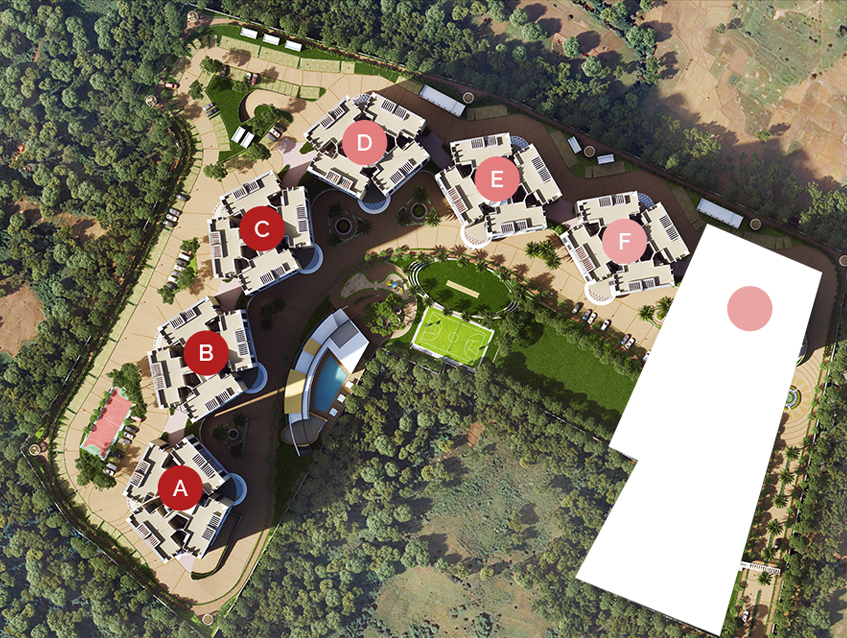  2 bhk flat in pune Hinjewadi